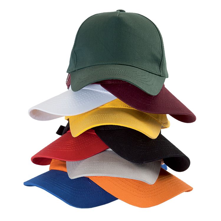 Бейсболка (синяя)