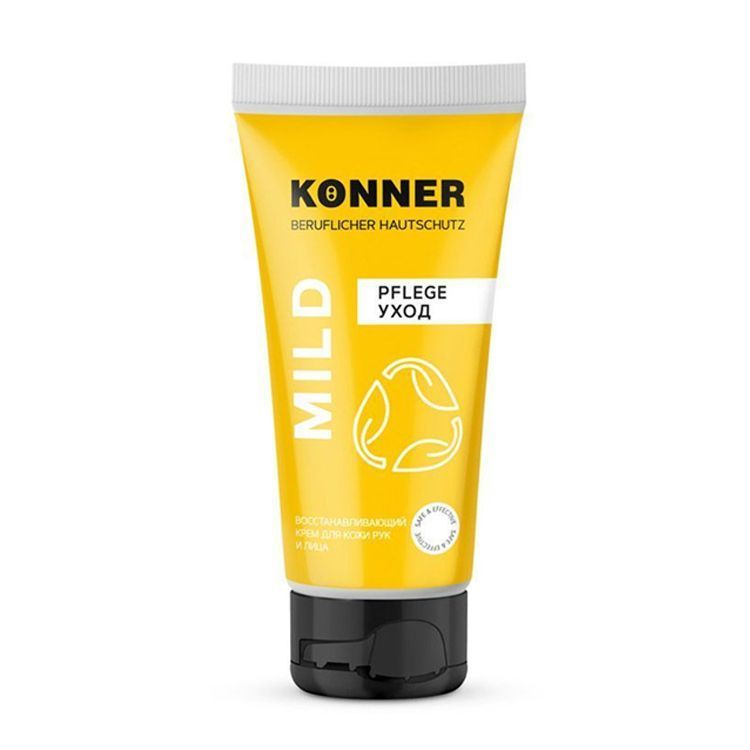 Набор ДСИЗ Очищение и уход KÖNNER KN 151