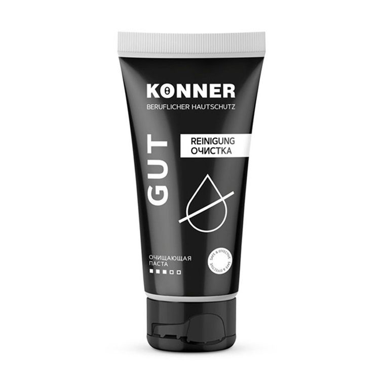 Набор ДСИЗ Очищение и уход KÖNNER KN 151