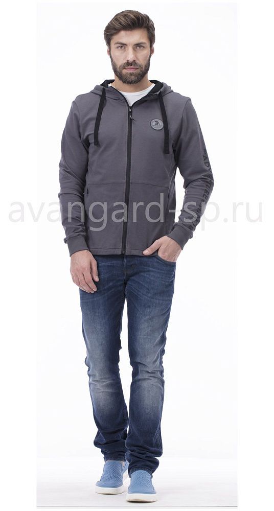 Толстовка мужская Эдвенчер