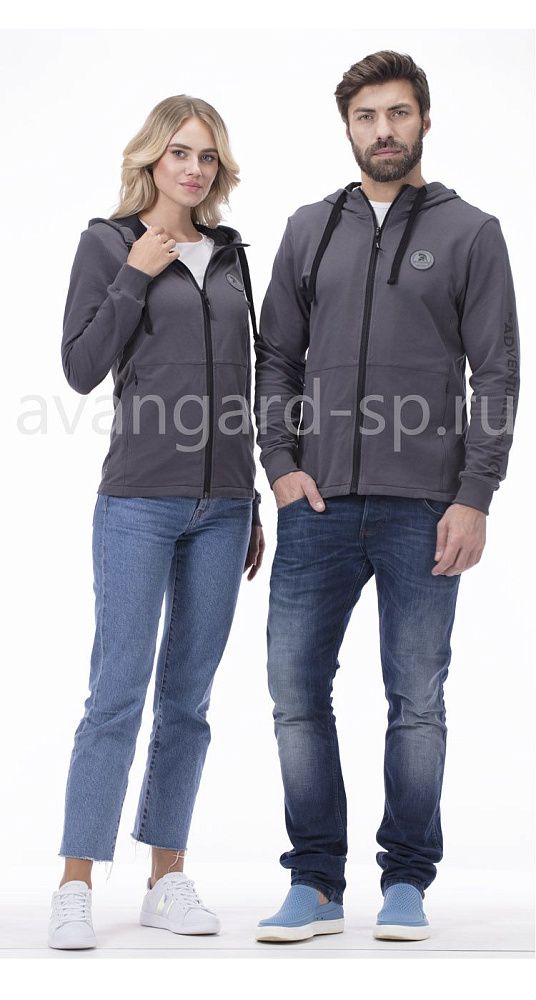 Толстовка мужская Эдвенчер