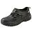 Полуботинки с перфорацией (сандалии) 'Бустер', КП, ПУ