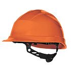 Каска защитная QUARTZ UP III оранжевая