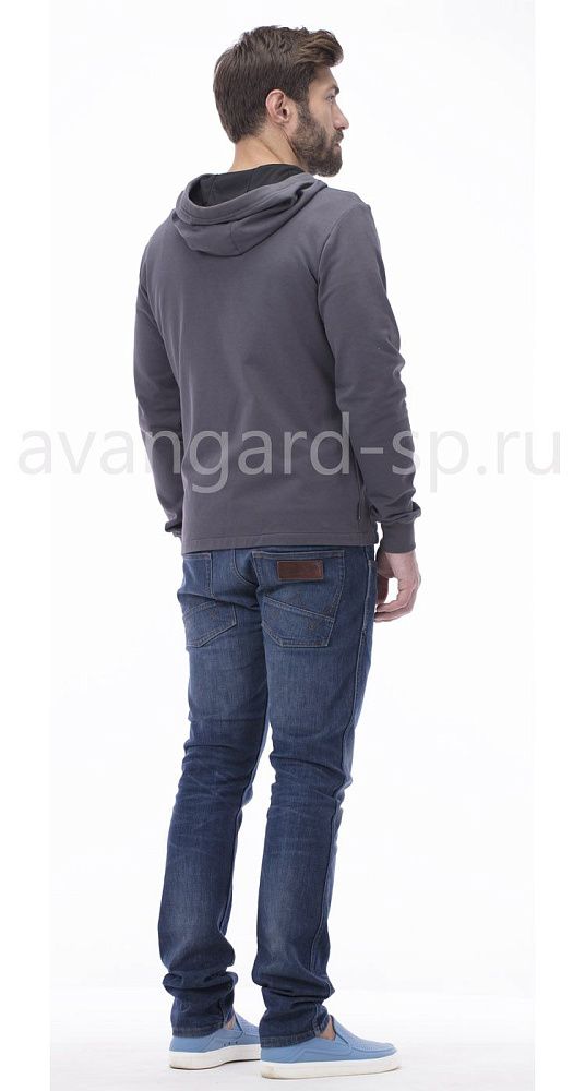 Толстовка мужская Эдвенчер